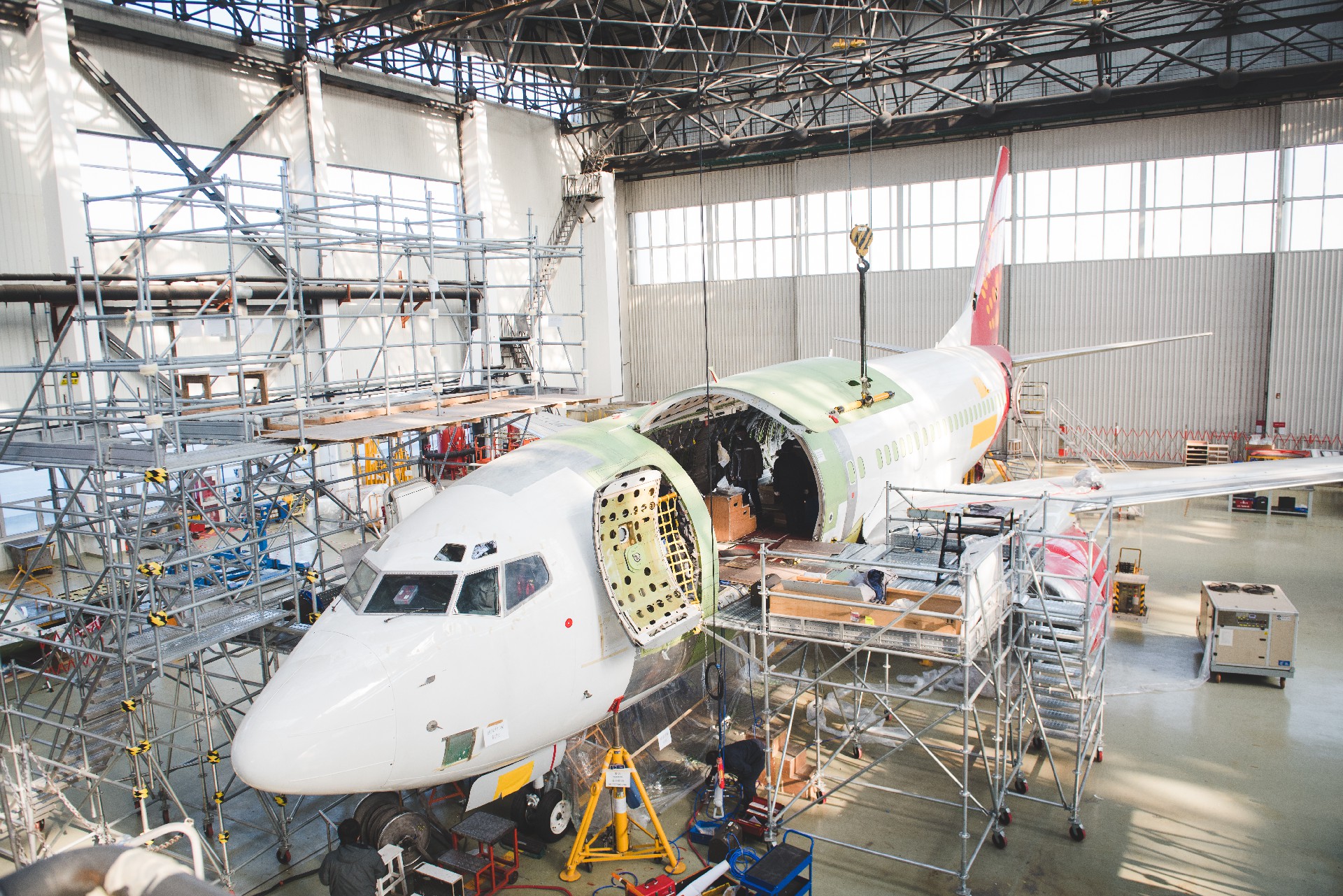 飛機客改貨.jpg